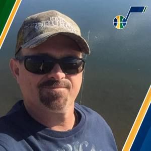 Meet your Posher, Wayne